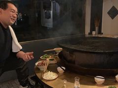 -烤肉季饭庄