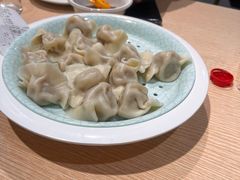 -老边饺子馆(东单店)