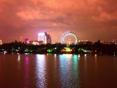 -南宁南湖公园