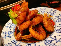 -隐厨·中国菜馆(三里屯T+MALL店)