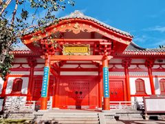 -三亚南山文化旅游区