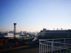 -仁川港国际客运码头