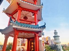 -陶陶居酒家(第十甫路总店)