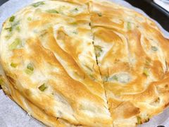 葱油饼-海岛渔村大酒店(云霄路店)