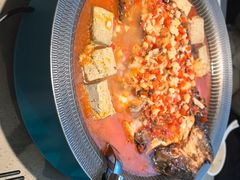 -半天妖烤鱼(方庄店)