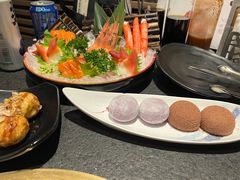 -神户赤童日式烤肉(金地广场店)