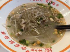 -钟方模白家肥肠粉(春熙店)