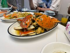 -金海湾海鲜排档(朱家尖店)