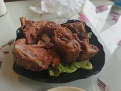 -石老头关东饺子王·东北菜(嘉华鑫城店)