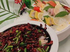 -谢先生酒店·椒宴集(沙湖店)