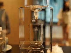 -Seesaw Coffee(环贸iapm店)