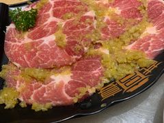 -韩宫宴炭火烤肉(印象城店)