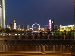 -海河游船(古文化街码头)