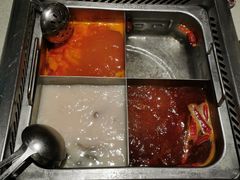 -海底捞火锅(群光广场店)