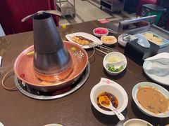 -匹夫涮肉城(黄村店)