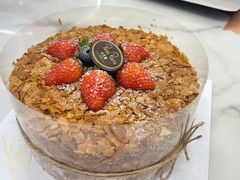 -PETIT PARIS 小巴黎(花园道店)