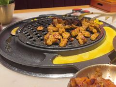 -韩宫宴和牛烤肉(盐城金鹰店)