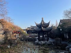 -衣裳街历史文化街区