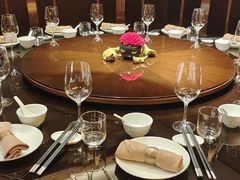 -上海苏宁宝丽嘉酒店·嘉府壹号中餐厅