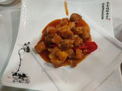 -旭璟酒家·传统粤菜·湘菜(逸景路店)