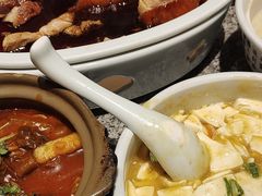 -南京大牌档(济南万象城店)