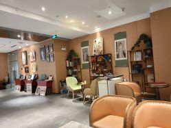 -盘子女人坊古装写真摄影(南京总店)