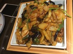 -老灶房-四川土菜(铁牛广场店)