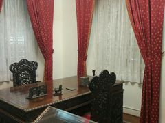 -龙环葡韵住宅式博物馆