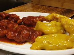 -景福宫韩国料理(恒祥北大街店)