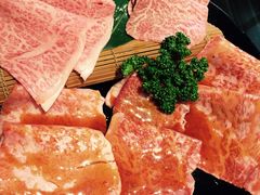-俺的焼肉(銀座9丁目店)