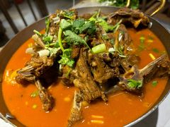 -丁里羊肉小镇(天鹅湖总店)