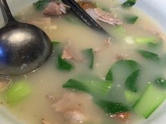 -华馨园北京烤鸭(丽水店)