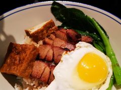 -新加坡高记KOO KEE Restaurant(盈科店)