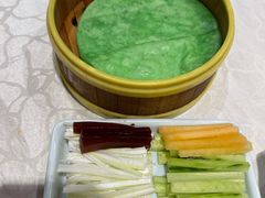 老北京挂炉烤鸭-新侨小馆(东直门北小街店)