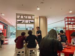 -侯师傅热炒店(印象城店)