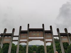 -南京市江宁方山