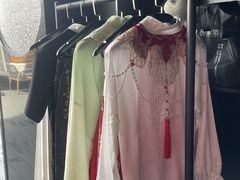 -栢里酒店(广州上下九步行街店)