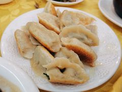 煎饺-莲花公园煎蟹(总店)
