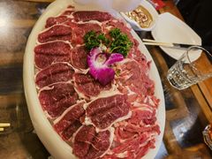 -口福居老北京涮肉(大运村店)