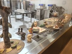 -歌斐颂巧克力小镇