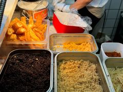 -徐氏糯米包油条(山海关路店)