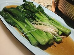 -绿茶餐厅(汇悦大融城店)
