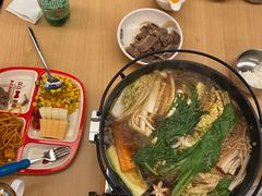 -汤连得温泉馆(宝山店)