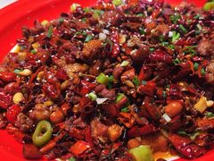 -常和州·夜宵大排档(常州单店)