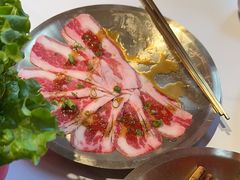 -南浦洞烤肉·新世界版(奥体店)