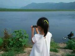 -鸭绿江断桥