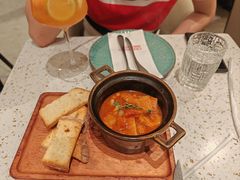 -CRAZYONES西班牙海鲜饭(上海美罗城店)