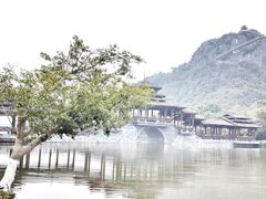 -南宁花花大世界景区