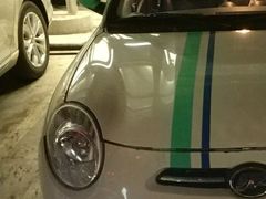 -长城汽车哈弗（重庆顺凯4S店）-地上停车场