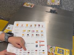 -满记甜品(王府井北京市百货大楼店)